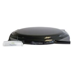 KVH® - TracVision A9™ Roof Mounted Satellite TV Hub