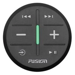 Fusion® 010-02167-00-3 - ARX Black Wireless Stereo Remote Control, 3 Pack
