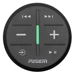 Fusion® 010-02167-00-5 - ARX Black Wireless Stereo Remote Control, 5 Pack
