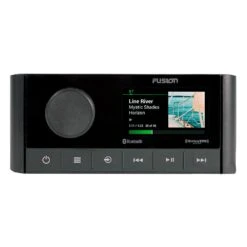 Fusion® - 2-Zone Stereo System With Bluetooth