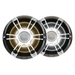 Fusion® - Signature Series 3 330W Speakers With LED Lighting