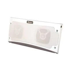 King® RVM1000 - Bluetooth Speaker With 45 LED Lights