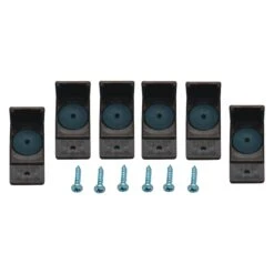 AP Products® - Delta Drawer Roller Guide Set