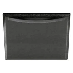 Suburban® 031145BK - Stove Oven Door