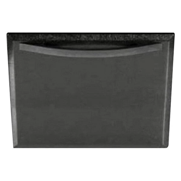 Suburban® 031145BK - Stove Oven Door