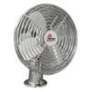 Prime Products® - 12V DC 2 Speed Fan With Heavy Duty Base