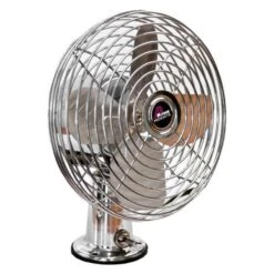 Prime Products® 06-0852 - 12V DC 2 Speed Fan