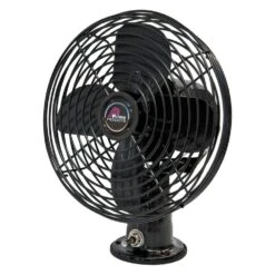 Prime Products® 06-0859 - 12V DC 2 Speed Fan