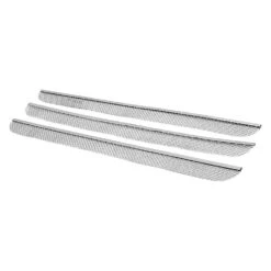 JR Products® 06-30195 - 20"L X 1.5"W Refrigerator Vent Insect Screens