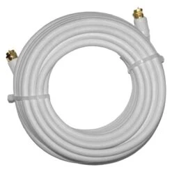 Prime Products® 088023 - 25' RG6U Coaxial Cable