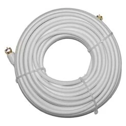 Prime Products® 088024 - 50' RG6U Coaxial Cable
