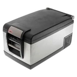 ARB® 10801602 - Classic Series II 12V DC 2.1 Cu Ft Portable Refrigerator And Freezer