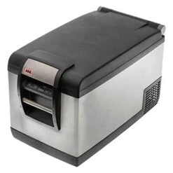 ARB® 10801782 - Classic Series II 12V DC 2.7 Cu Ft Portable Refrigerator And Freezer