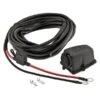 ARB® - Fridge Wiring Kit And Threaded Socket