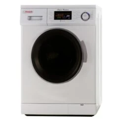 Pinnacle Appliances® - Super™ Compact RV Washer