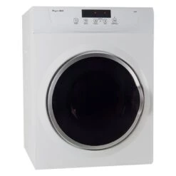 Pinnacle Appliances® - Standard™ Compact Front Load RV Dryer