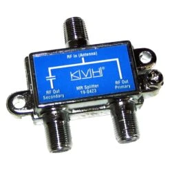 KVH® - L-Band Splitter