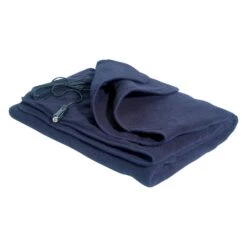 MAXSA® 20013 - Comfy Cruise™ 12V DC Fleece Electric Heated Blanket