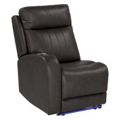 Thomas Payne® - Seismic Series Millbrae RV Theater Seating Right Hand Recliner