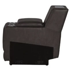 Thomas Payne® - Seismic Series Millbrae RV Theater Seating Center Console