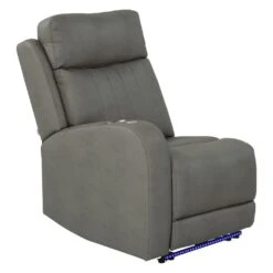 Thomas Payne® 2020129328 - Seismic Series Grummond RV Theater Seating Right Hand Recliner