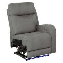 Thomas Payne® 2020129329 - Seismic Series Grummond RV Theater Seating Left Hand Recliner
