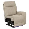 Thomas Payne® 2020129337 - Seismic Series Norlina RV Theater Seating Left Hand Recliner