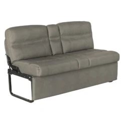 Thomas Payne® 2020129835 - 62" Grummond Jackknife RV Sofa With Kickboard