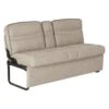 Thomas Payne® 2020129836 - 62" Norlina Jackknife RV Sofa With Kickboard