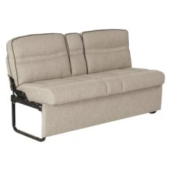 Thomas Payne® - 62" Norlina Jackknife RV Sofa With Kickboard