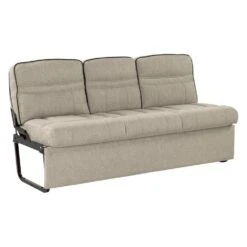 Thomas Payne® - 68" Norlina Jackknife RV Sofa With Kickboard