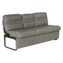 Thomas Payne® 2020129841 - 72" Grummond Jackknife RV Sofa With Kickboard