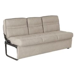 Thomas Payne® 2020129842 - 72" Norlina Jackknife RV Sofa With Kickboard