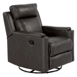 Thomas Payne® - Millbrae Swivel Glider RV Recliner
