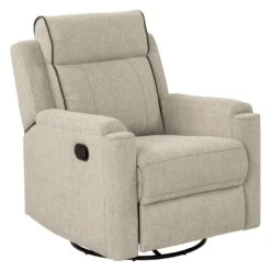 Thomas Payne® - Norlina Swivel Glider RV Recliner