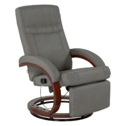 Thomas Payne® - Grummond Euro Chair RV Recliner With Footrest