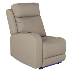 Thomas Payne® 2020134974 - Seismic Series Altoona RV Theater Seating Right Hand Recliner