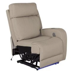 Thomas Payne® - Seismic Series Altoona RV Theater Seating Left Hand Recliner