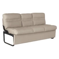 Thomas Payne® 2020135030 - 72" Altoona Jackknife RV Sofa With Kickboard