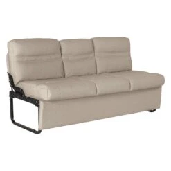Thomas Payne® - 72" Altoona Jackknife RV Sofa With Kickboard