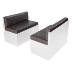Thomas Payne® 2021100433 - 38" Millbrae RV Dinette Replacement Cushions
