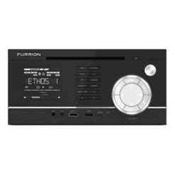 Furrion® - 260W 3-Zone Entertainment System With Independent Zone Control And DVD