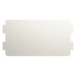 Furrion® - Replacement Wave Guide Plate For 1.5 Cu.ft. Over-the-Range Convection Microwave Oven