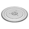 Furrion® - Replacement Glass Turntable For 1.5 Cu.ft. Over-the-Range Microwave