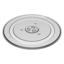 Furrion® - Replacement Glass Turntable For 1.5 Cu.ft. Over-the-Range Microwave