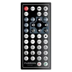 Furrion® - Replacement Remote Control For DVD Entertainment System