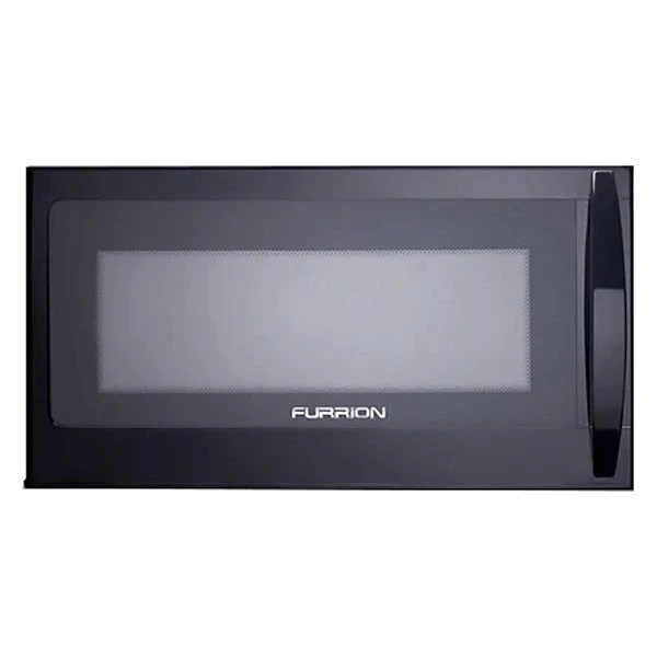 Furrion® - Replacement Door Assembly For Over-the-Range Microwave