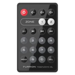 Furrion® - Remote Control For Smart 55" Outdoor TV