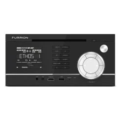 Furrion® - 2-Zone Entertainment System