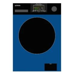 Pinnacle Appliances® 21-5500 BB - Super Combo™ Compact Front Load RV Washer And Dryer